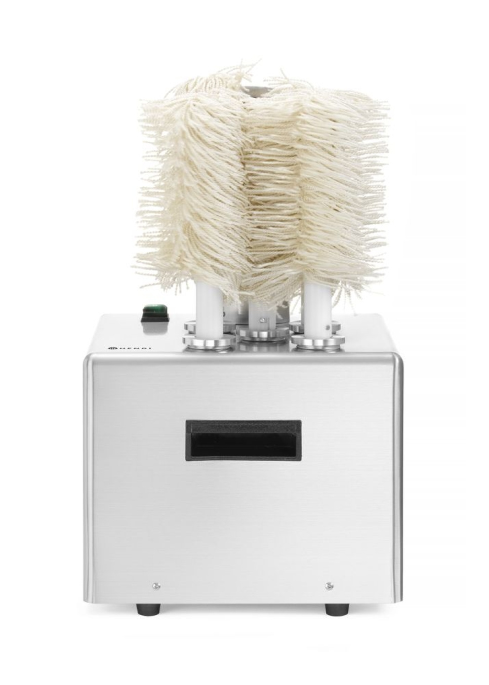 Sähköinen lasinpuhdistin - Hendi