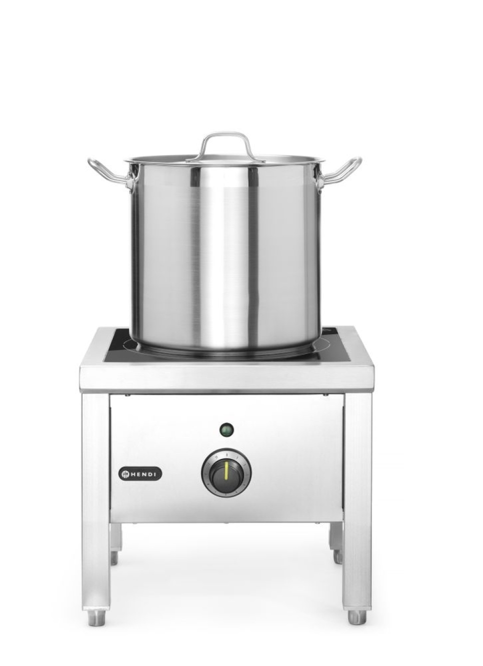 Induktiokeittolevy - Hendi