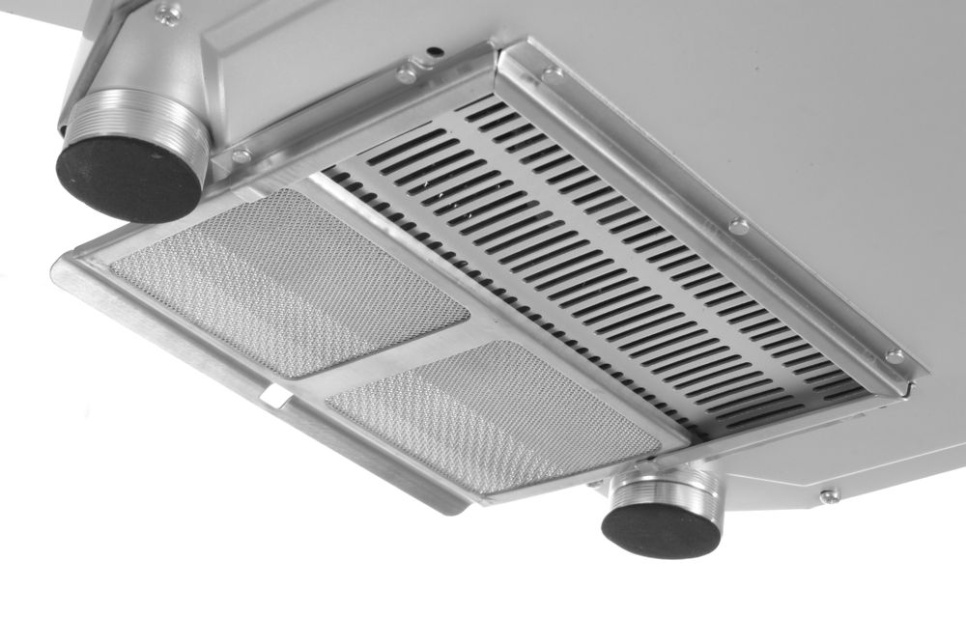 Induktiolevy wokille - Hendi