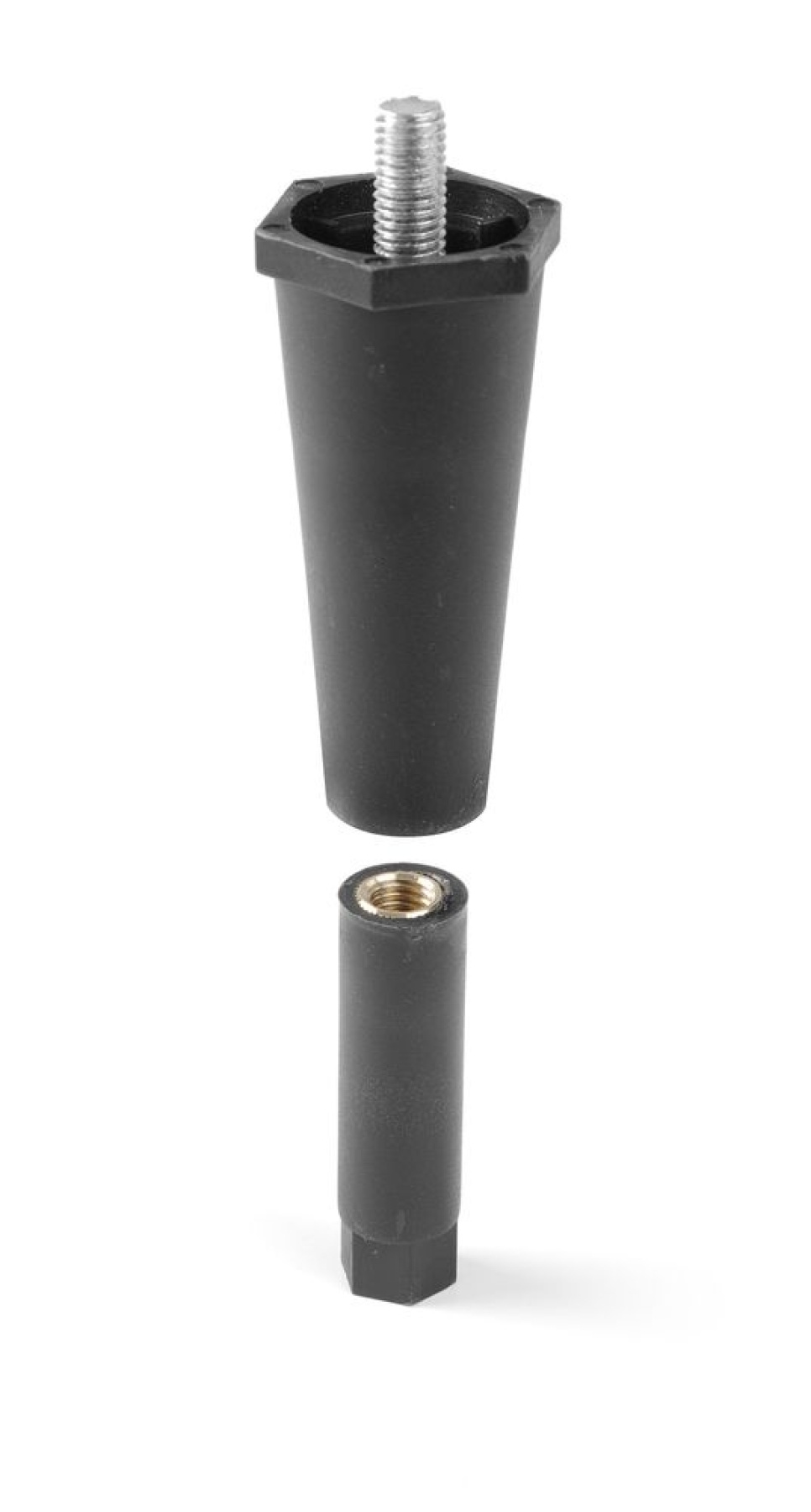 Hihnapaahdin, yksinkertainen - Hendi