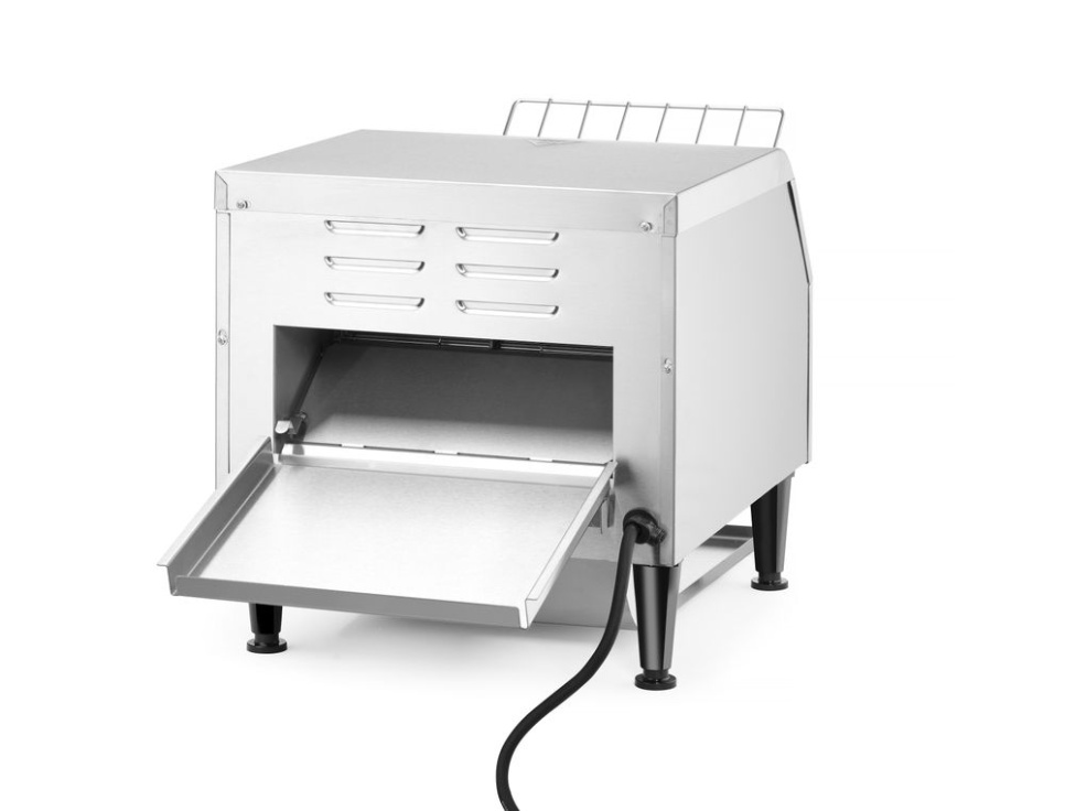 Hihnapaahdin, kaksinkertainen - Hendi