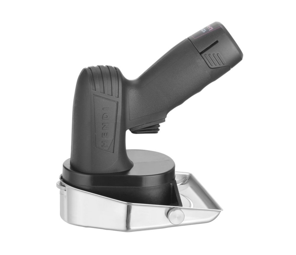 Langaton kebabveitsi - Hendi