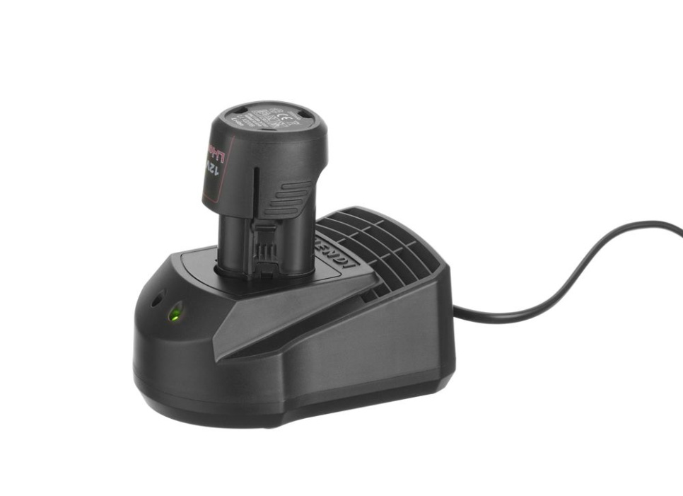 Langaton kebabveitsi - Hendi