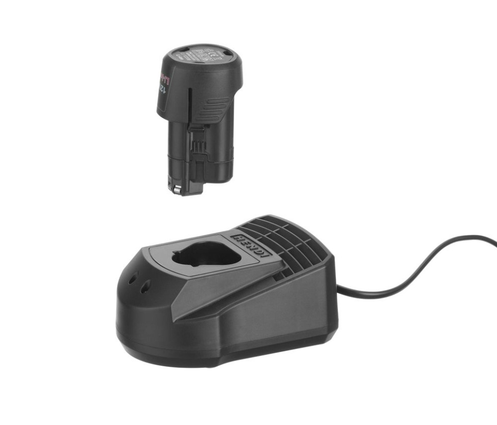 Langaton kebabveitsi - Hendi