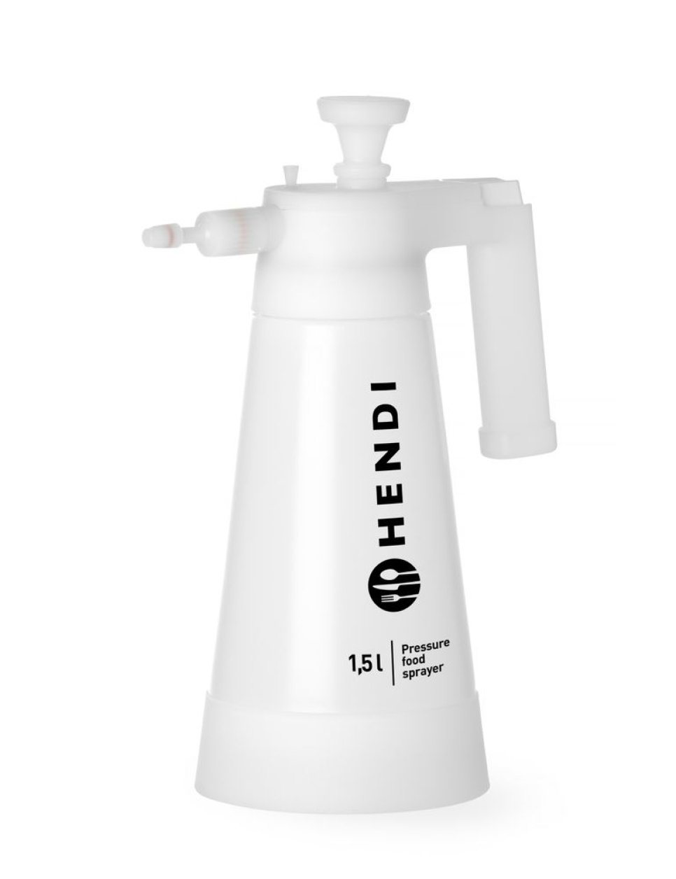 Suihkupullo / Munasuihku - Hendi ryhmässä Ruoanlaitto / Keittiövälineet / Pullot & purkit @ KitchenLab (2294-34701)