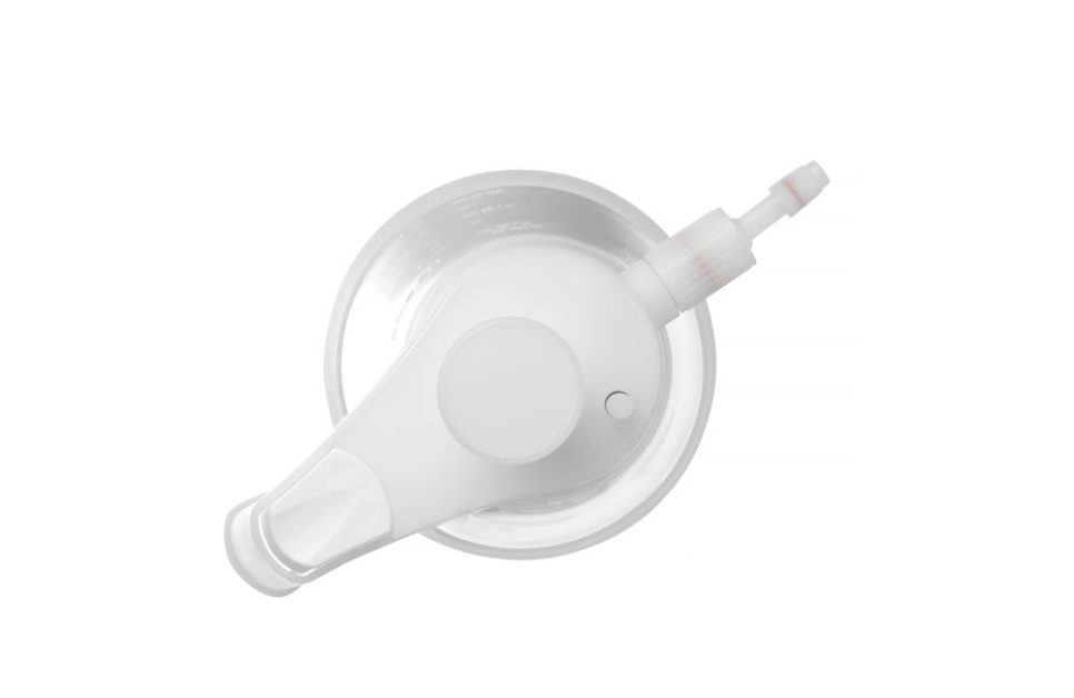 Suihkupullo / Munasuihku - Hendi