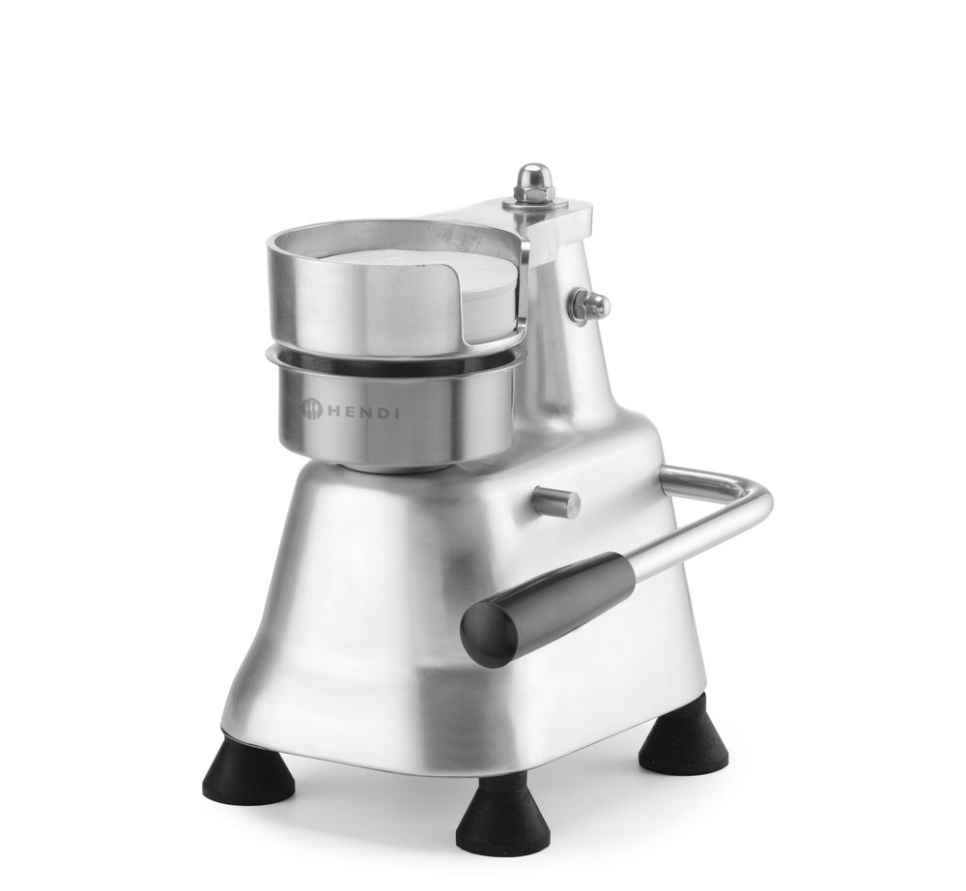 Hampurilaispuristin, 100 mm - Hendi ryhmässä Ruoanlaitto / Keittiövälineet / Puristimet & survimet @ KitchenLab (2294-34703)
