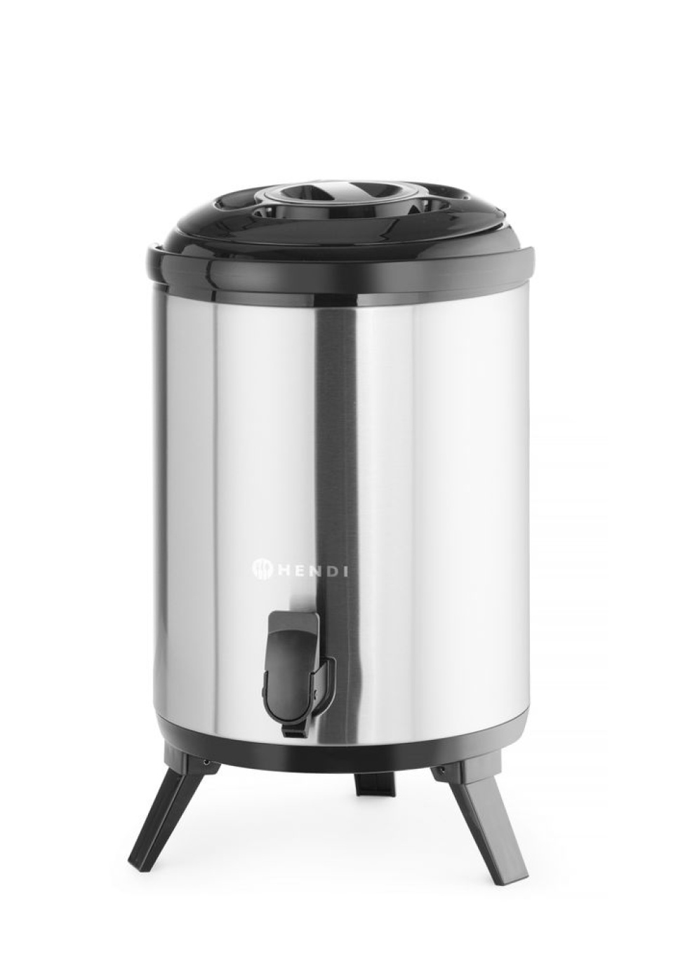 Termoskannu, 9 L - Hendi ryhmässä Kattaus / Kannut & Karahvit / Hanasäiliöt @ KitchenLab (2294-34707)