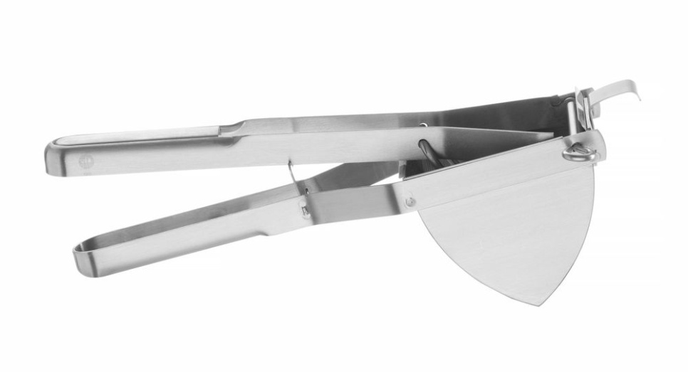 Perunapuristin, kolmiomainen - Hendi