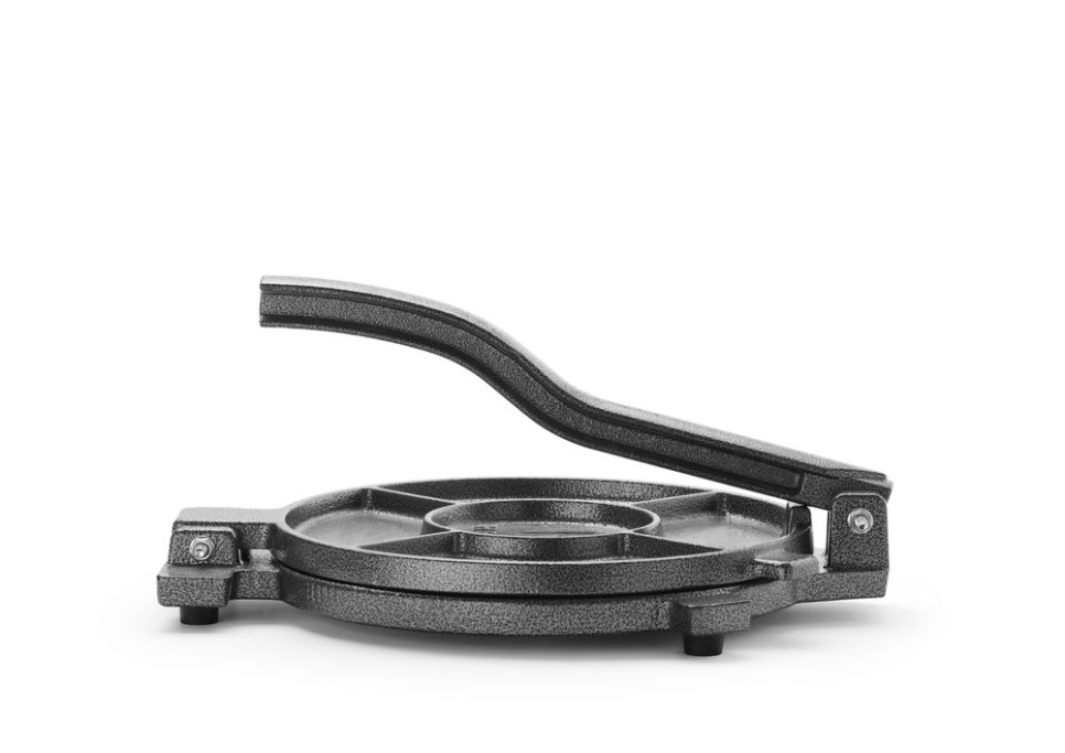 Tortillapuristin valuraudasta, 26 cm - Hendi