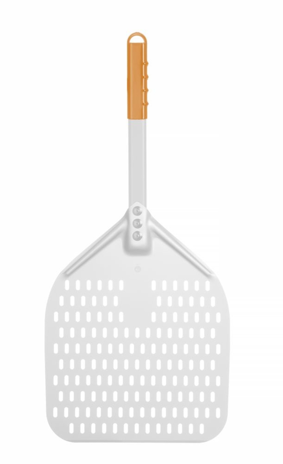 Rei\'itetty pizzalapio, 30 x 66 cm - Hendi ryhmässä Leipominen / Leivontatarvikkeet / Pizzalapiot @ KitchenLab (2294-34734)