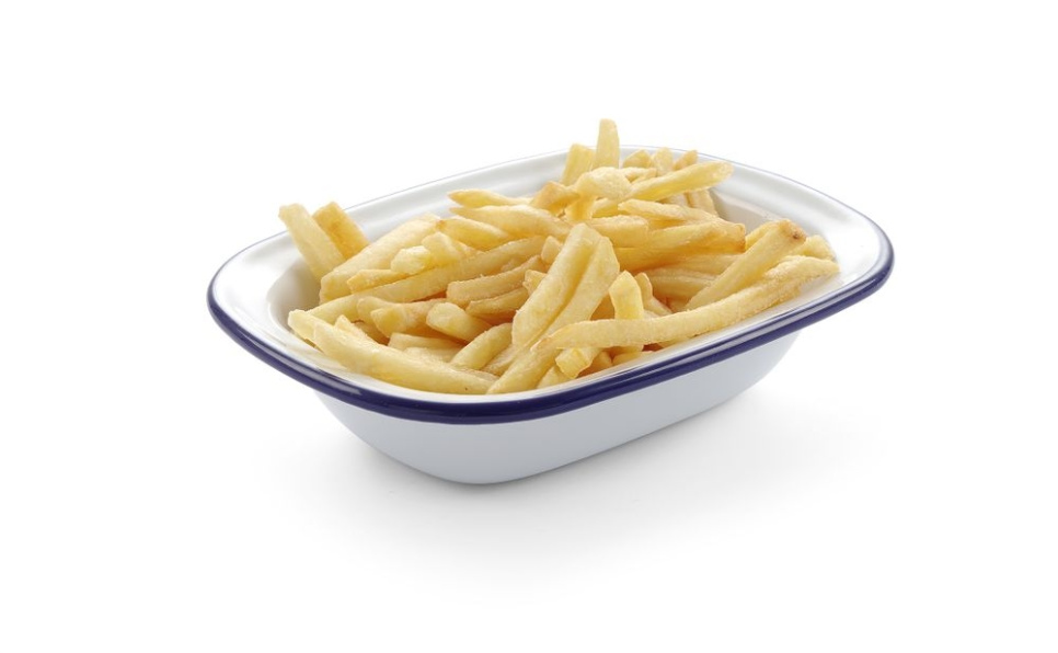 Emalloitu kulho, 21,5 x 16 cm - Hendi