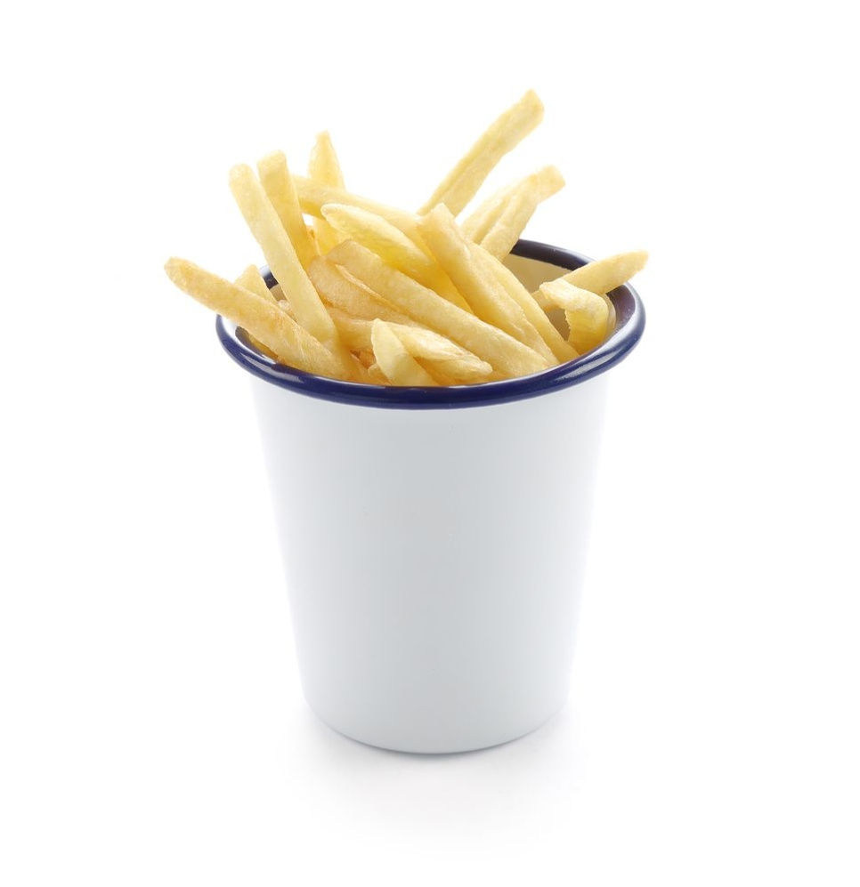 Emalloitu kuppi, 300 ml - Hendi