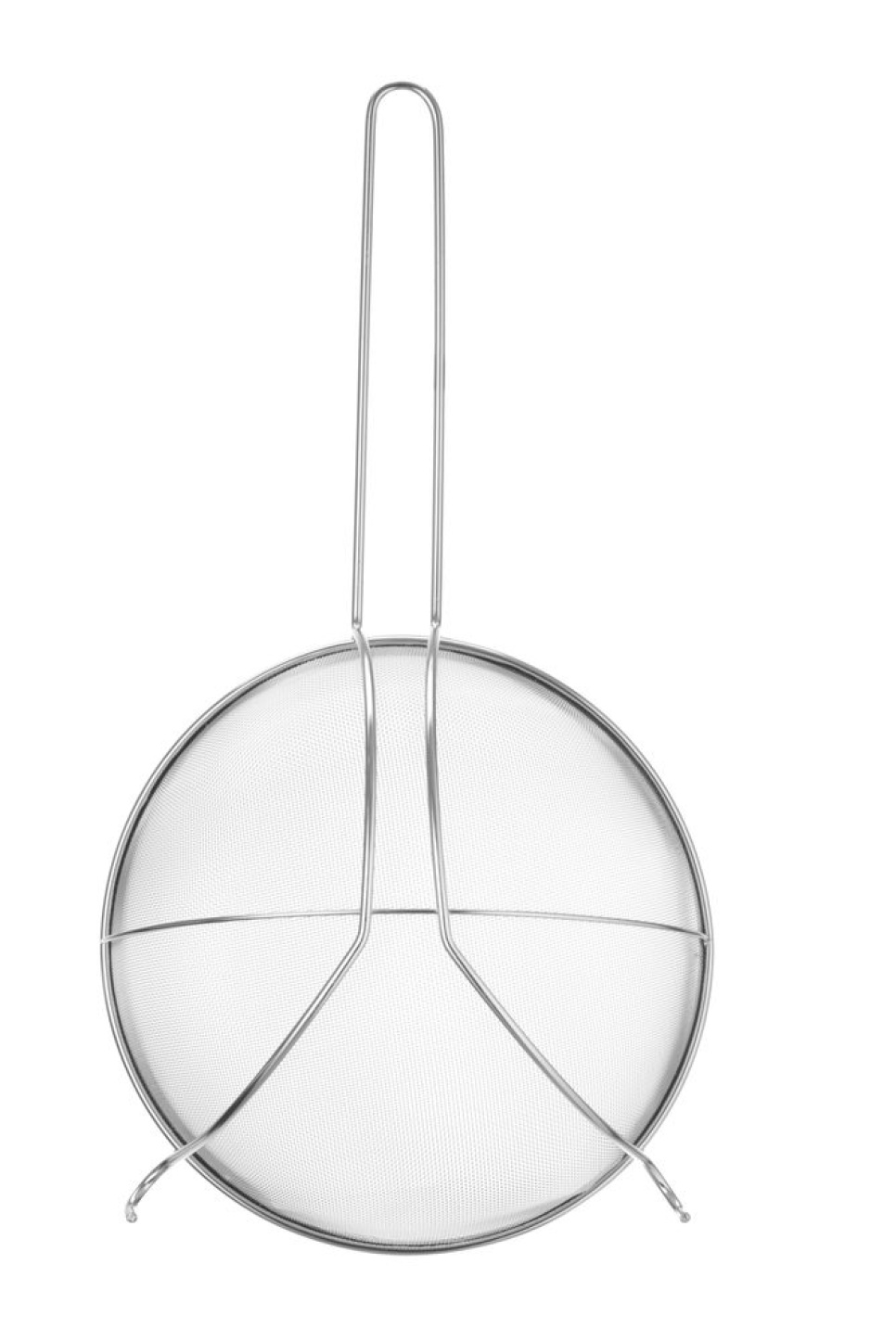 Siivilä, vahvistettu, 26 cm - Hendi