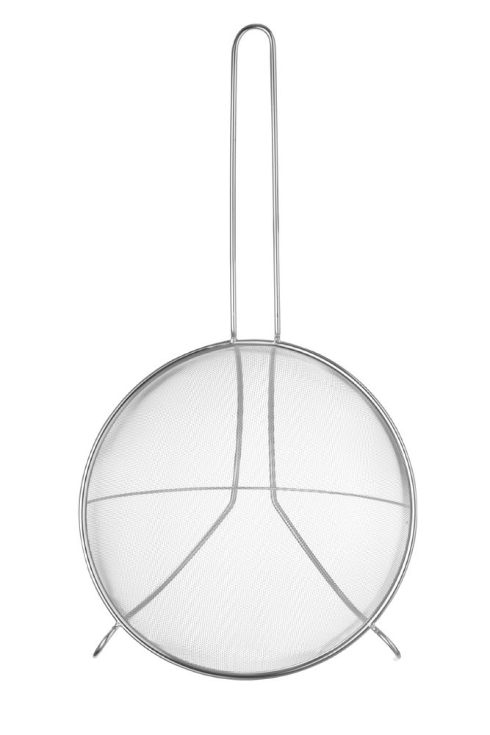 Siivilä, vahvistettu, 26 cm - Hendi