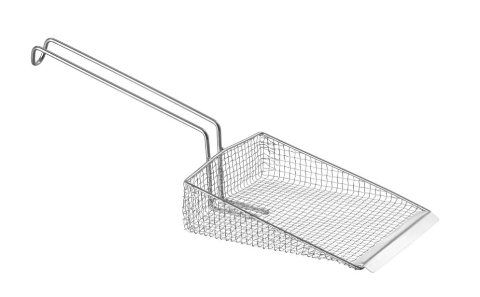 Friteeraushaavi - Hendi ryhmässä Ruoanlaitto / Keittiövälineet / Kauhat & lusikat @ KitchenLab (2294-34759)