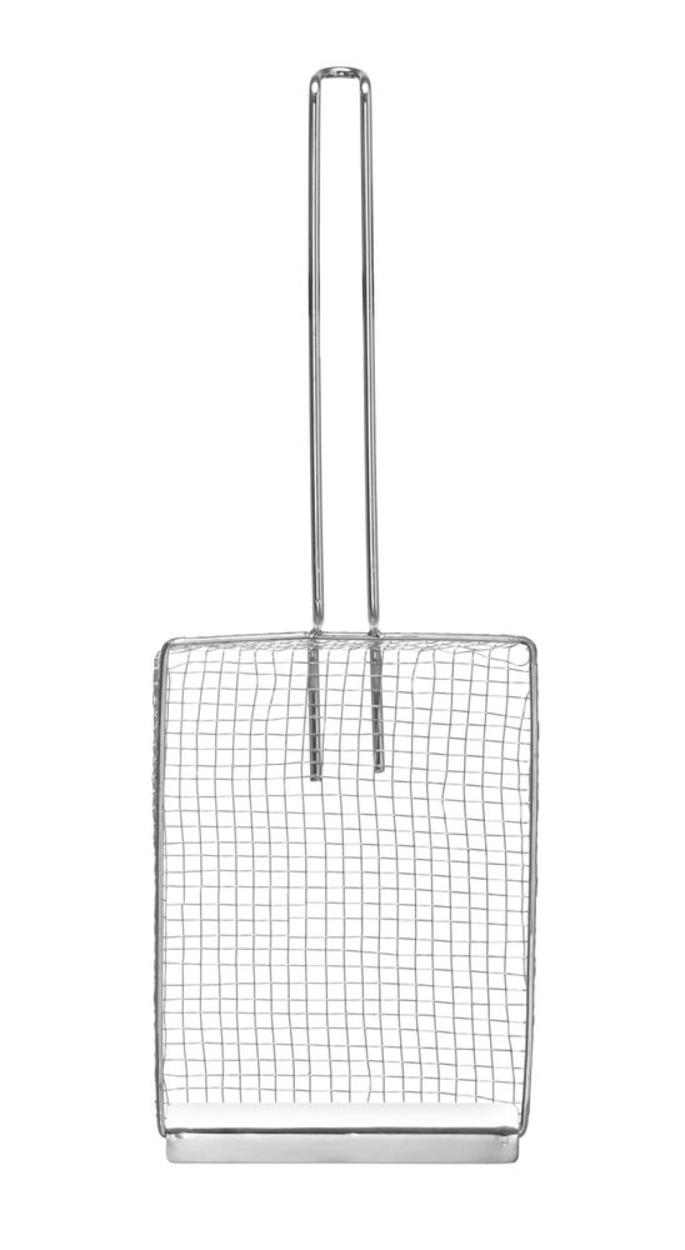 Friteeraushaavi - Hendi