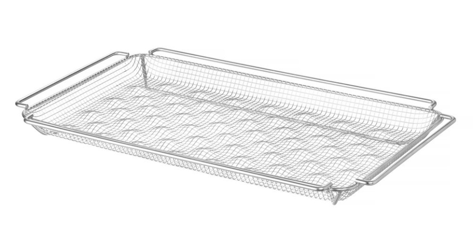 Rei\'itetty uunikori, GN 1/1 - Hendi