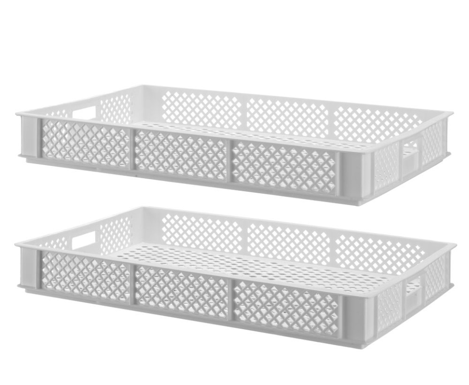 Kuivausvati tuoreelle pastalle - Hendi