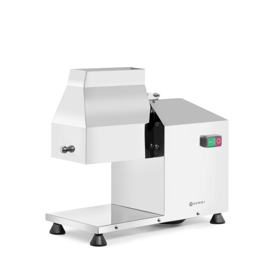 Sähköinen lihanuija - Hendi ryhmässä Keittiökoneet / Muut keittiökoneet / Muut keittiökoneet @ KitchenLab (2294-34772)