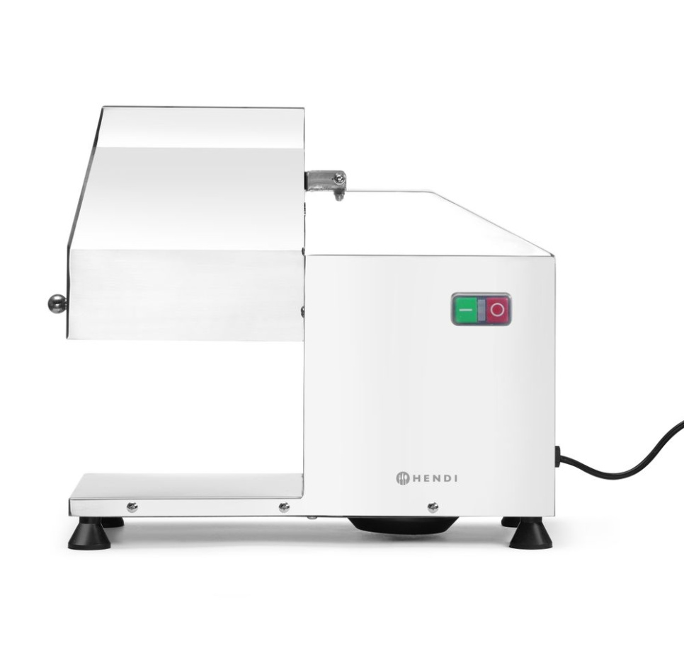 Sähköinen lihanuija - Hendi