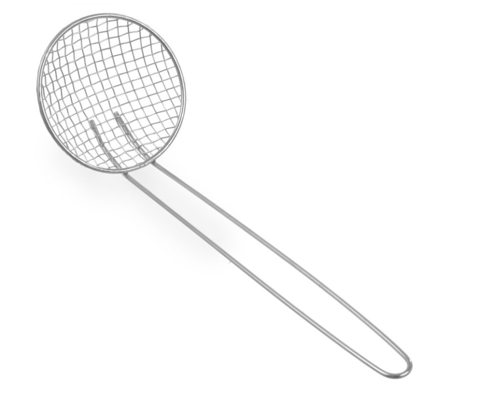 Friteerauskauhain - Hendi