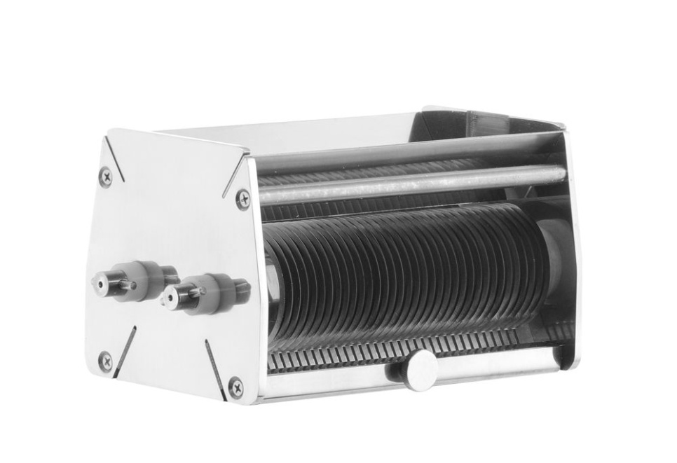 Lisäosa Sähköiseen Lihanuijaan - Hendi