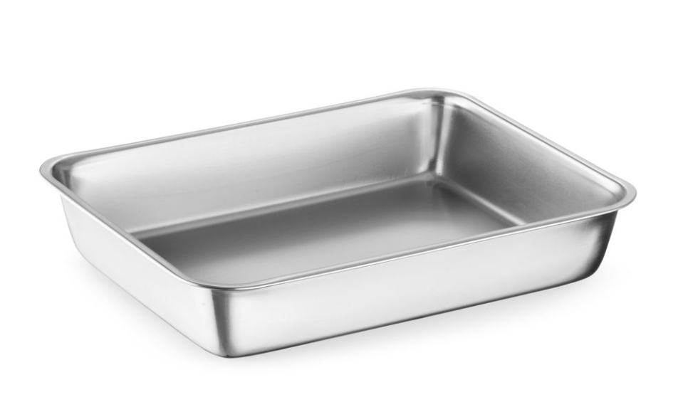 Terästarjotin, syvä - Hendi