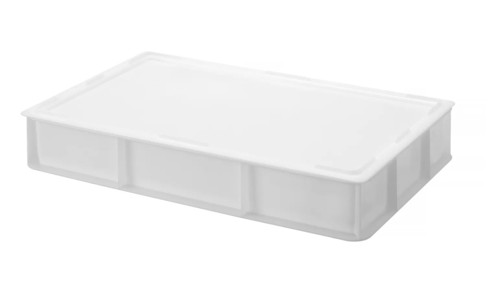 Kohotuslaatikko pizzataikinalle, GN 1/1 – Hendi