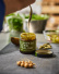 Pumpkin Seed Praline, 175 ml - Noma Projects