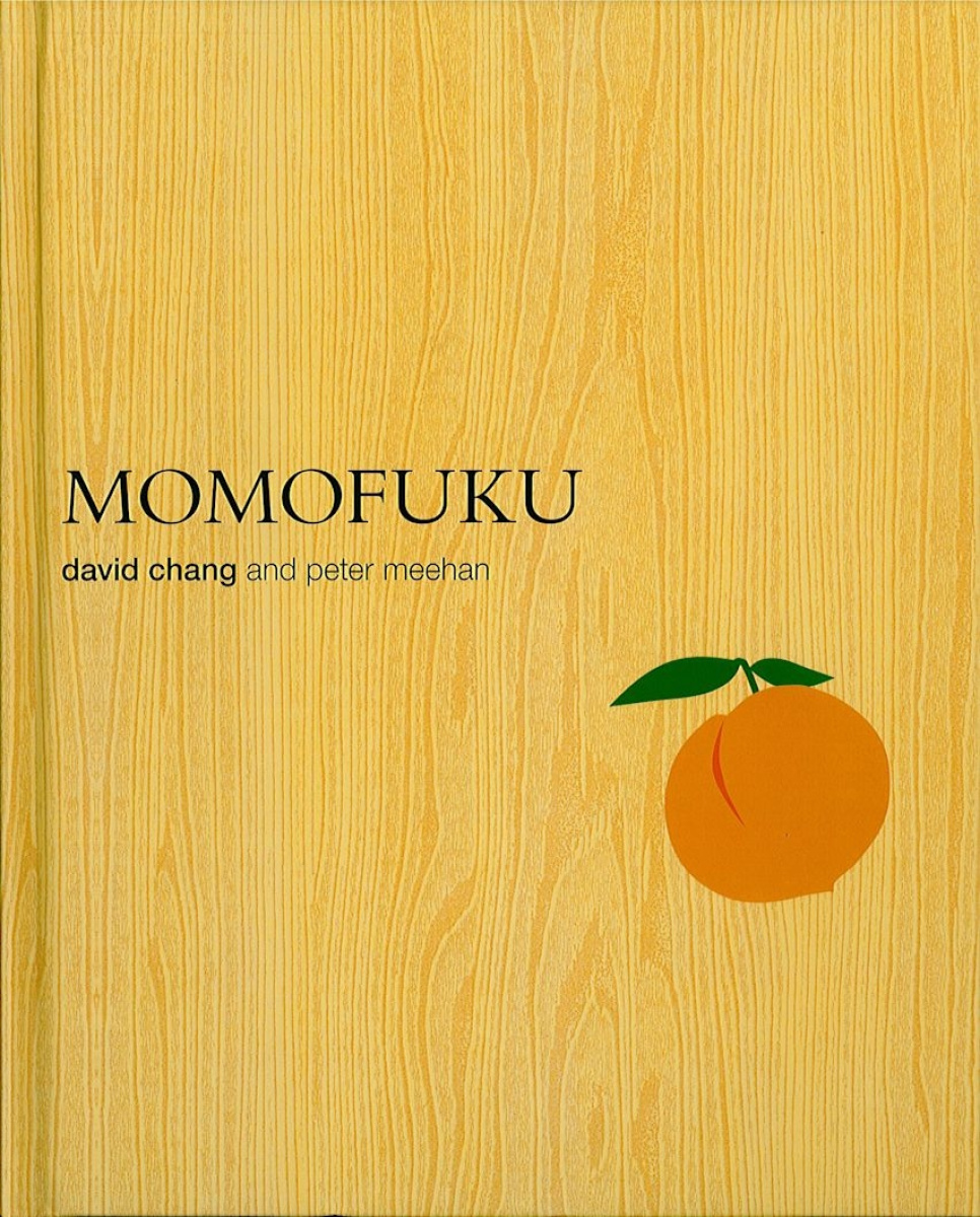 Momofuku - David Chang och Peter Meehan ryhmässä Ruoanlaitto / Keittokirjat / Julkkiskokit & TV-ohjelmat @ KitchenLab (2304-36006)