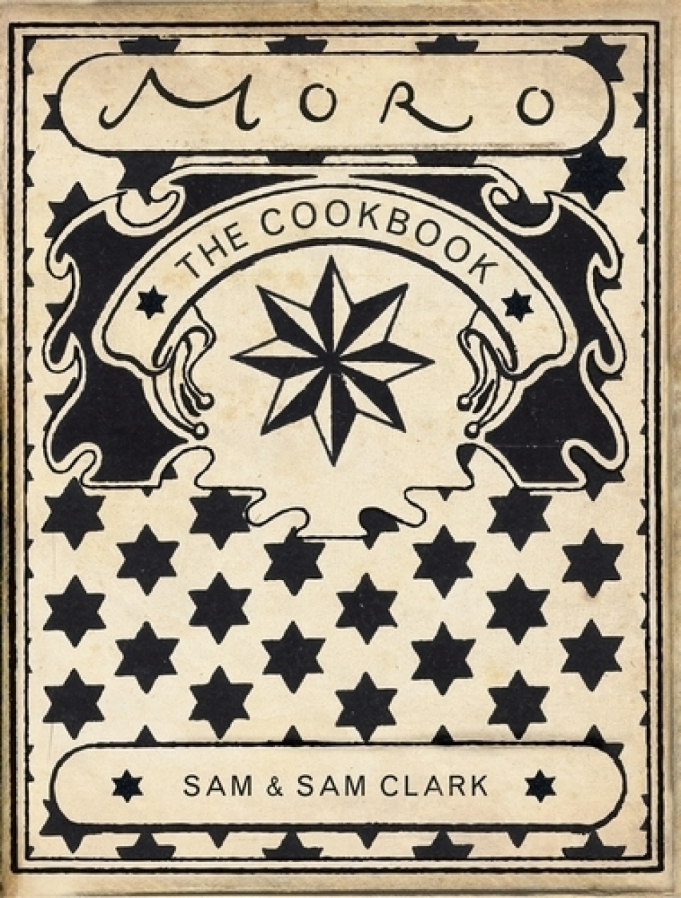 Moro: The Cookbook - Sam & Sam Clark ryhmässä Ruoanlaitto / Keittokirjat / Kansallinen & alueellinen ruoka / @ KitchenLab (2304-36031)