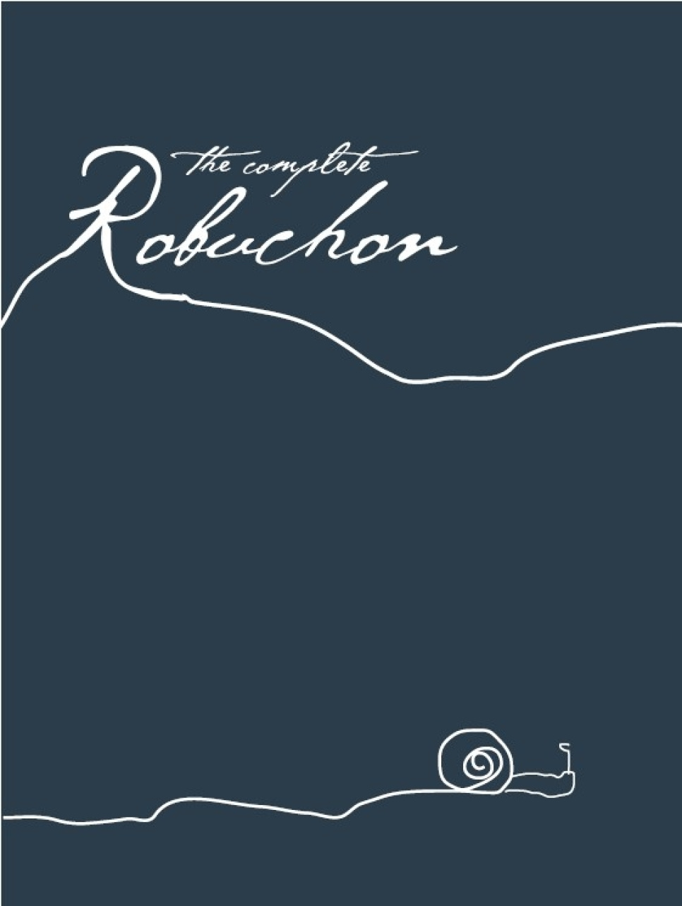 The Complete Robuchon - Joël Robuchon ryhmässä Ruoanlaitto / Keittokirjat / Kansallinen & alueellinen ruoka / Eurooppa @ KitchenLab (2304-36048)