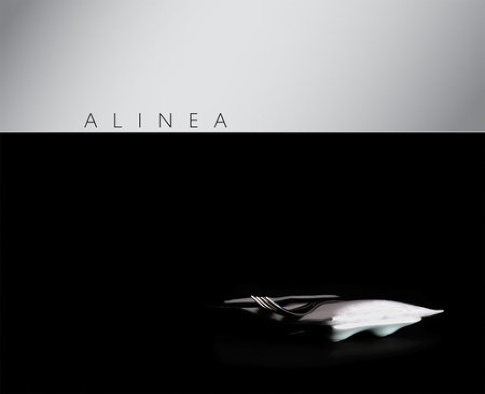 Alinea - Grant Achatz ryhmässä Ruoanlaitto / Keittokirjat / Keittiöt & Kulttuurit / Yhdysvallat @ KitchenLab (2304-36116)