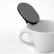 Subminimal UpShot espressopeili, musta