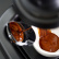 Subminimal UpShot espressopeili, musta