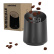 Subminimal SubScale espressovaaka, musta