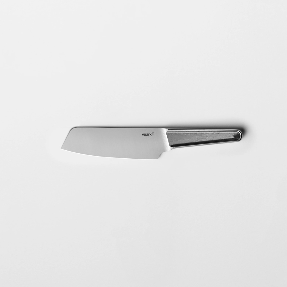 Santoku-veitsi 15 cm, SK15 - Veark ryhmässä Ruoanlaitto / Keittiöveitset / Santoku-veitset @ KitchenLab (2324-36536)