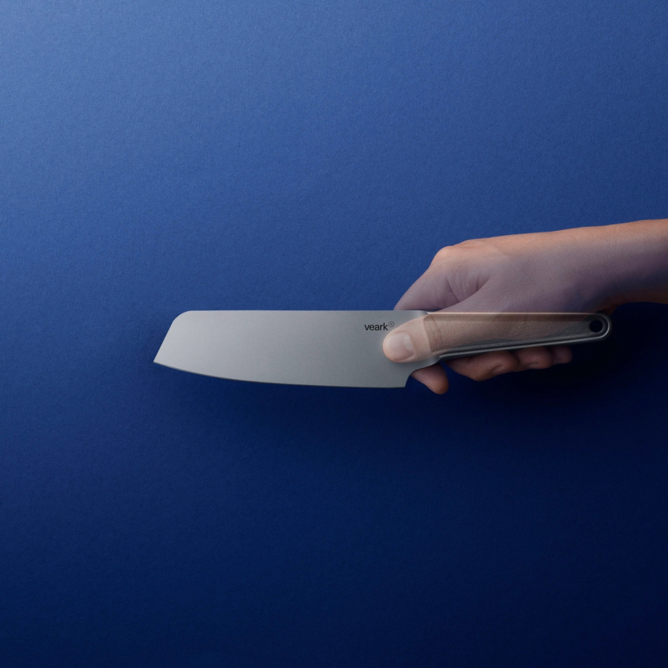 Santoku-veitsi 15 cm, SK15 - Veark