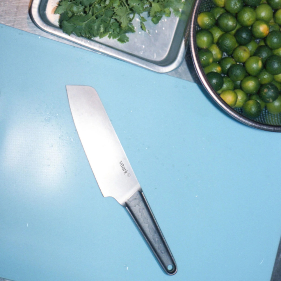 Santoku-veitsi 15 cm, SK15 - Veark