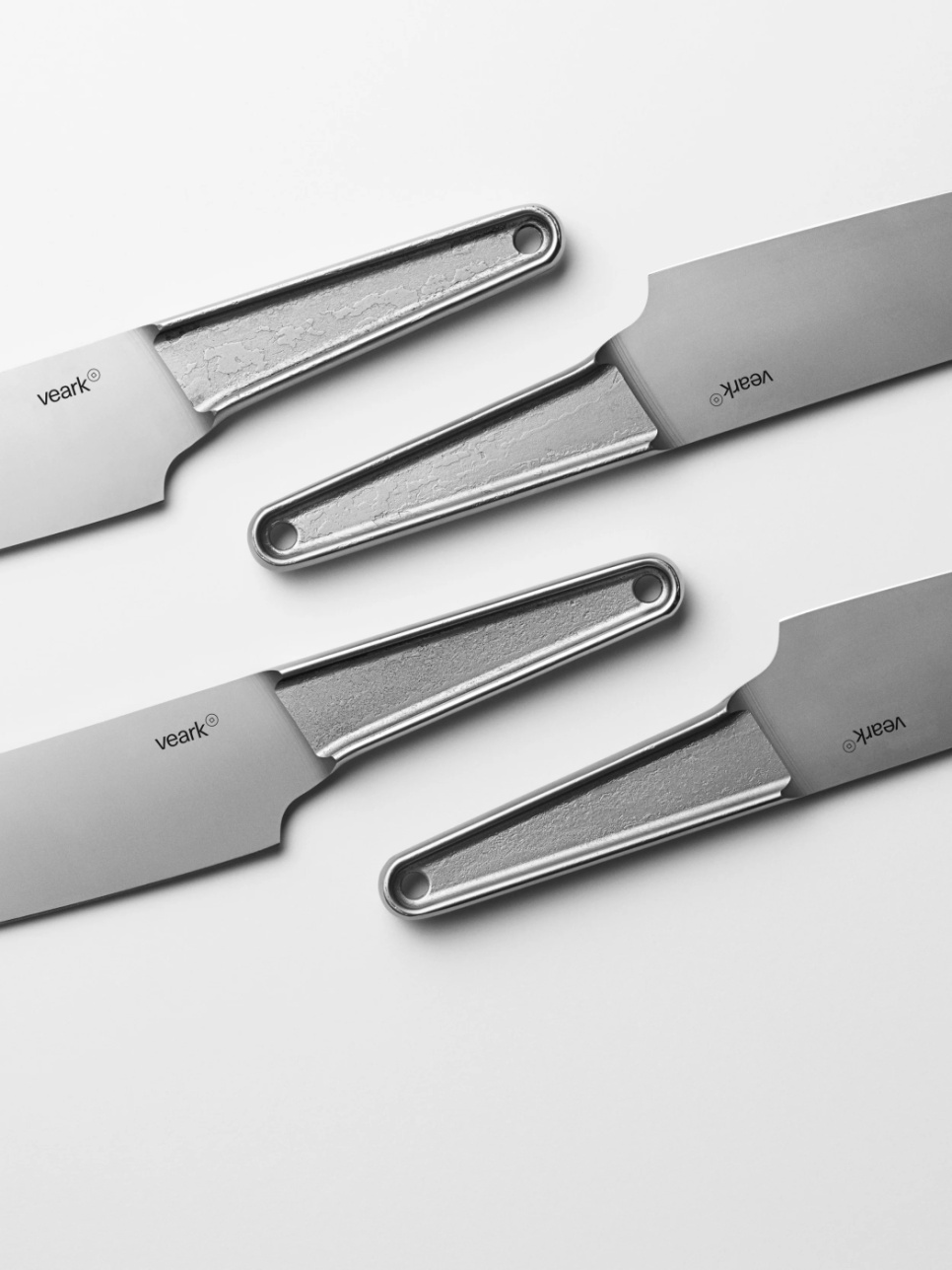 Kokkiveitsi 16 cm, CK16 - Veark
