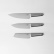 Kokkiveitsi 16 cm, CK16 - Veark