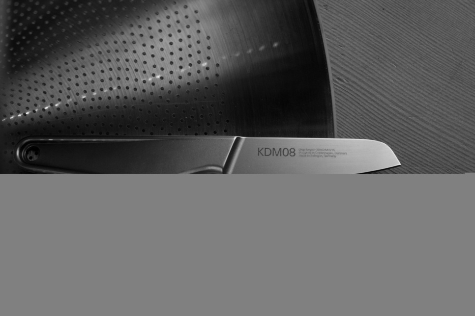 Kudamono-veitsi 8 cm, KDM08 - Veark
