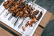 Grillitikut 4 kpl, SKW20 - Veark