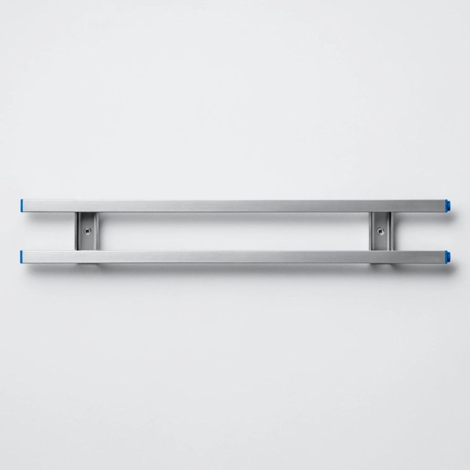 Magneettikaisko 40 cm, RS-M40 - Veark ryhmässä Ruoanlaitto / Keittiöveitset / Veitsien säilytys / Veitsimagneetit @ KitchenLab (2324-36560)